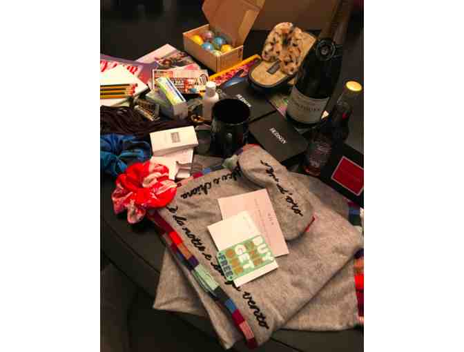Ultimate Gala Gift Bag