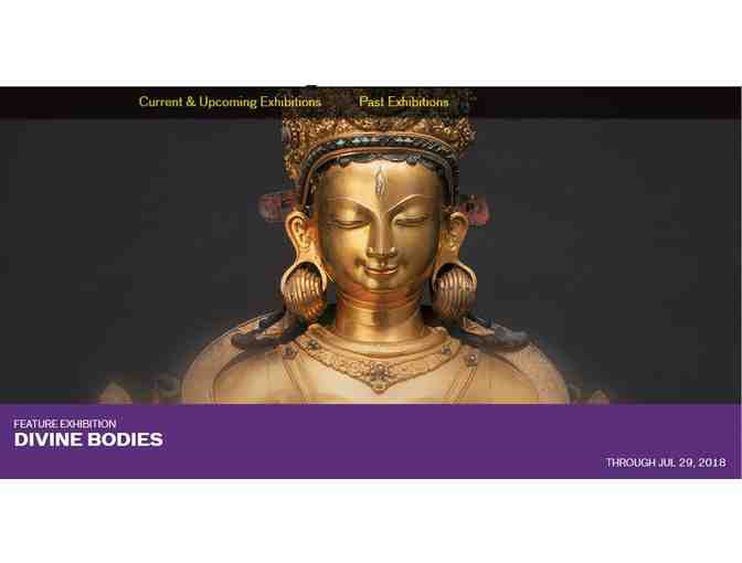 Asian Art Museum, San Francisco