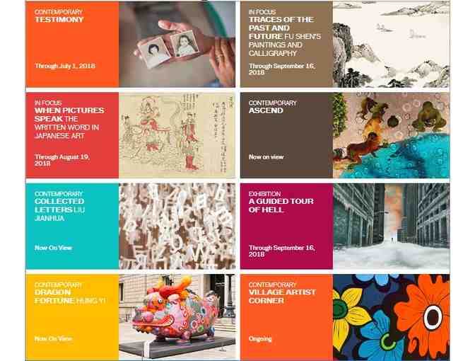 Asian Art Museum, San Francisco