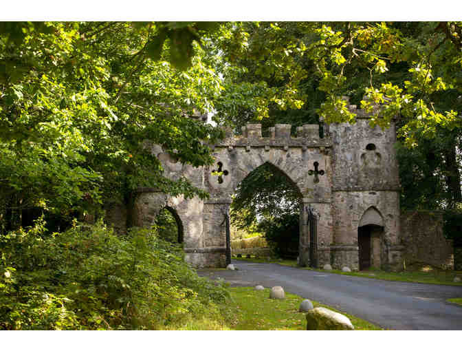 Game of Throne Journey.