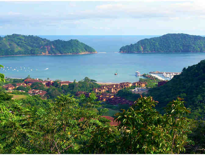 Costa Rica Getaway -