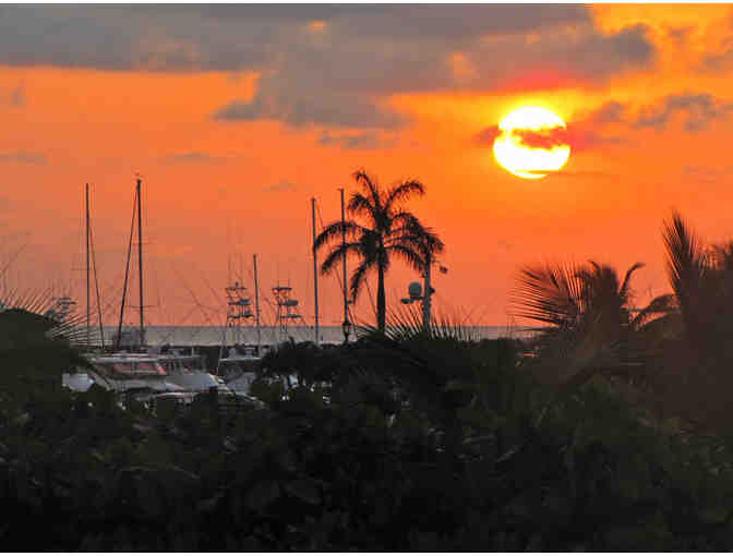 Costa Rica Getaway -