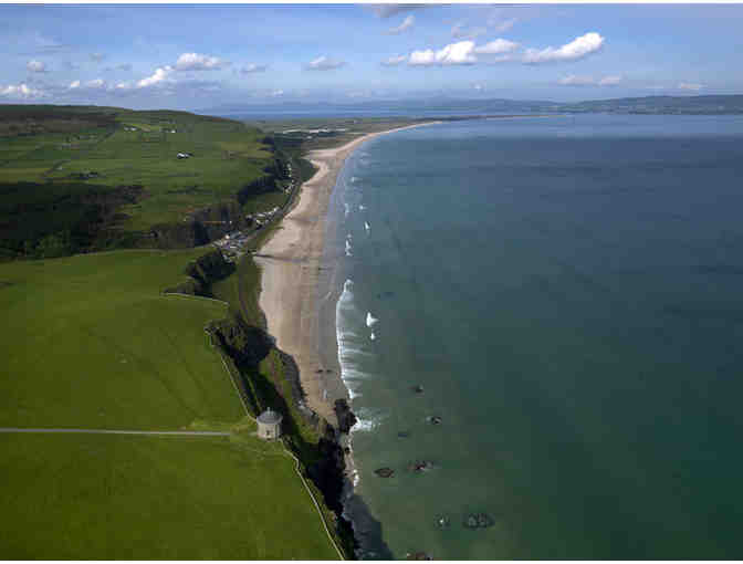 Game of Throne Journey.