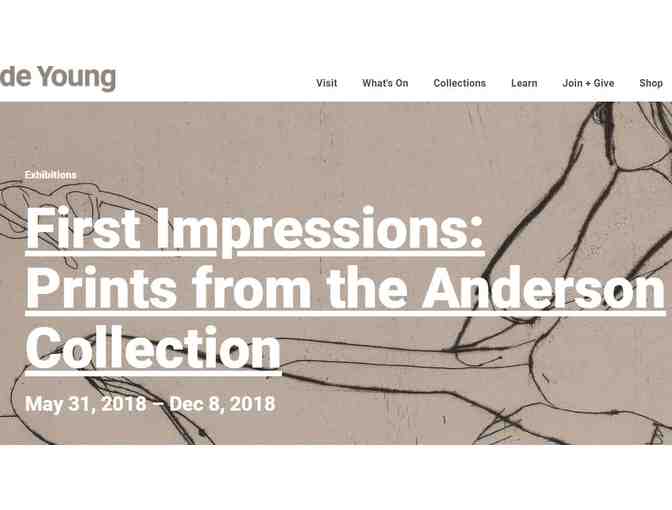 Fine Arts Museums of San Francisco