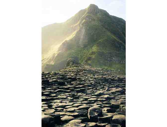 Game of Throne Journey.