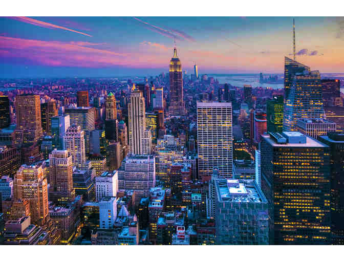 Metropolitan Opera Extravaganza -