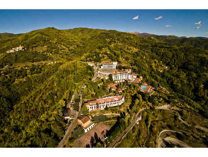 Tuscany Culinary Escape - 7 night stay for 2.
