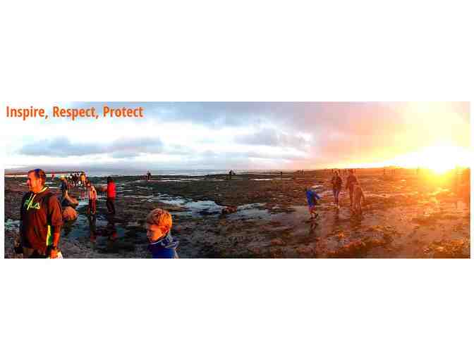 Marine Science Institute - Redwood City