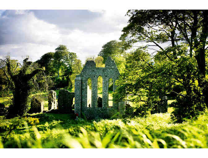 Game of Throne Journey.