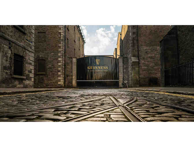 Ireland Golf Adventure - 6 night stay for 2. Golfing in Dublin, Killarney & Ennis.