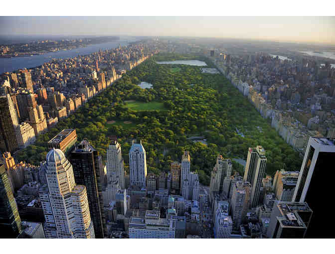 Metropolitan Opera Extravaganza -