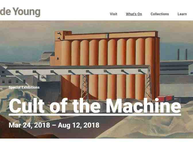 Fine Arts Museums of San Francisco