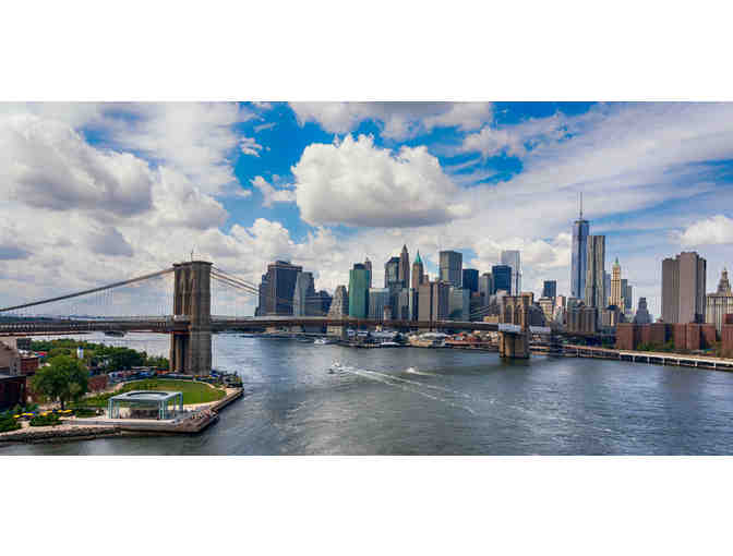 Ultimate Hamilton Experience -