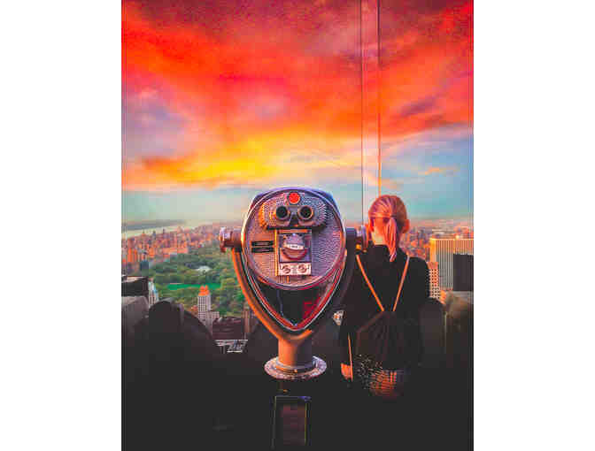 Disney's Frozen on Broadway.