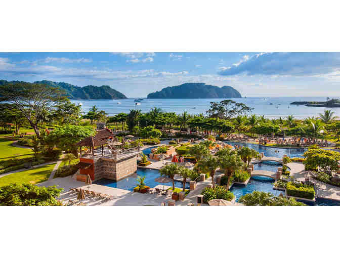 Costa Rica Getaway -