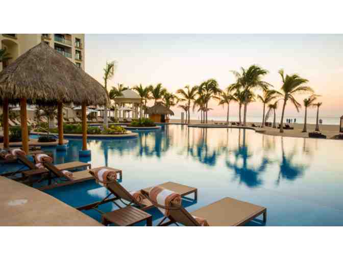 Los Cabos All-Inclusive.