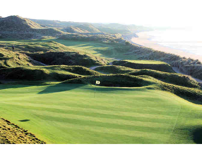 Ireland Golf Adventure - 6 night stay for 2. Golfing in Dublin, Killarney & Ennis.