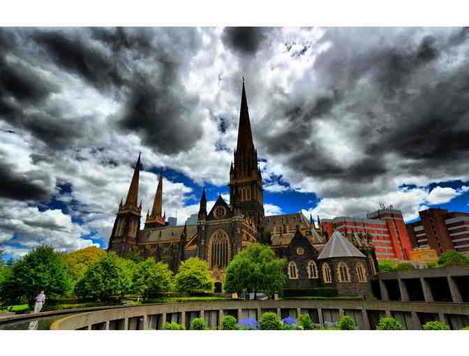 Ireland Golf Adventure - 6 night stay for 2. Golfing in Dublin, Killarney & Ennis.