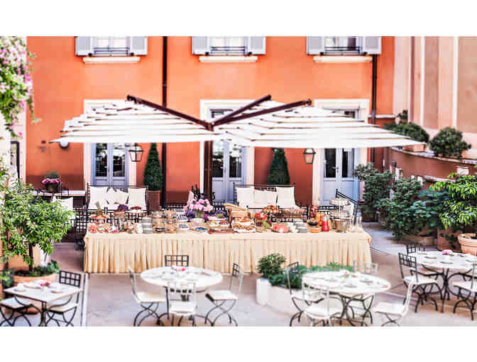 Tuscany Culinary Escape - 7 night stay for 2.