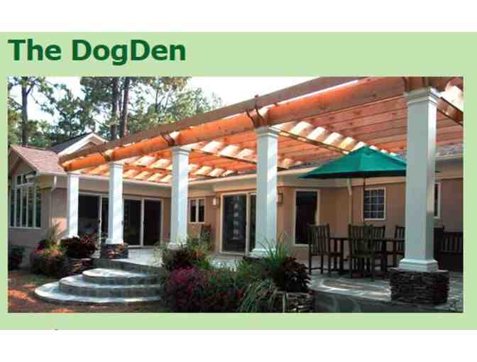 The Dog Den - Luxury Home and Golf at Pinehurst - 3 nights