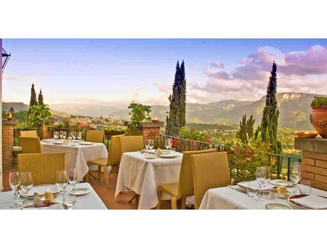 Tuscany Culinary Escape - 7 night stay for 2.