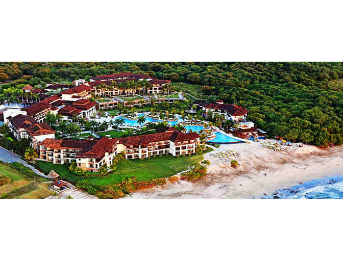 Costa Rica Getaway -