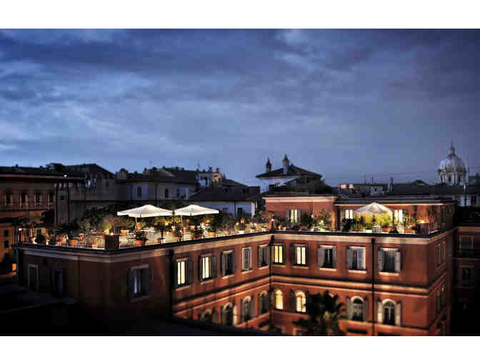 Tuscany Culinary Escape - 7 night stay for 2.