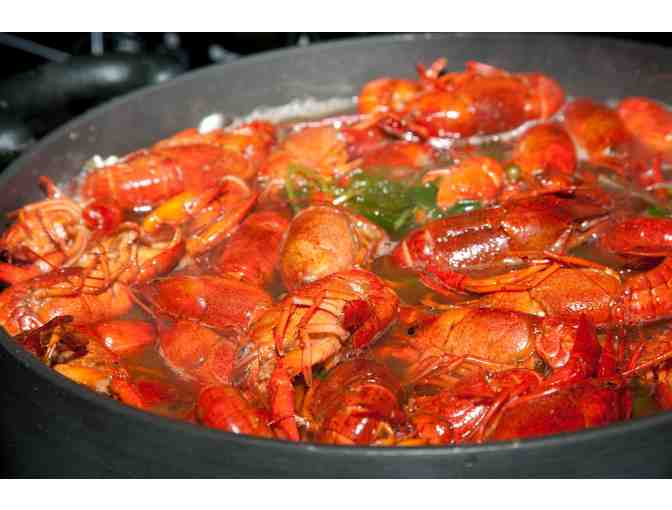 New Orleans Jazz Dining - & more