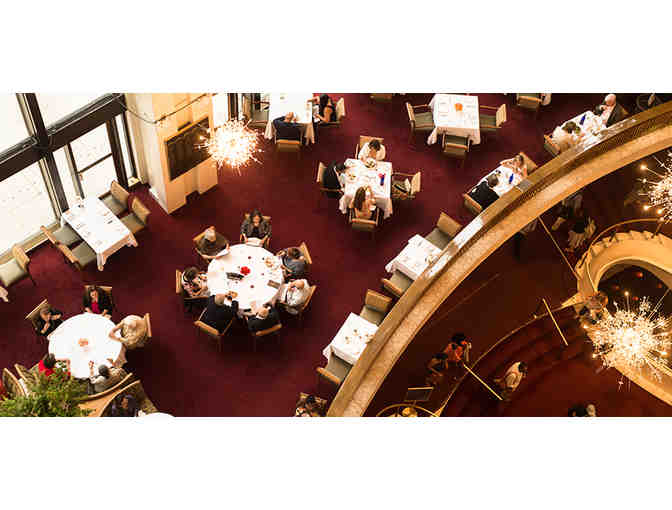 Metropolitan Opera Extravaganza -