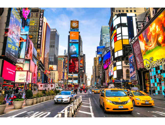 Ultimate Hamilton Experience -