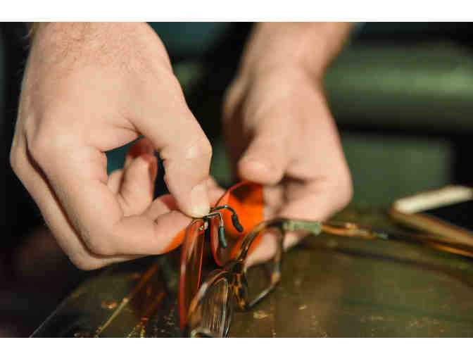 100% Blue Blocking Clip-On Lenses