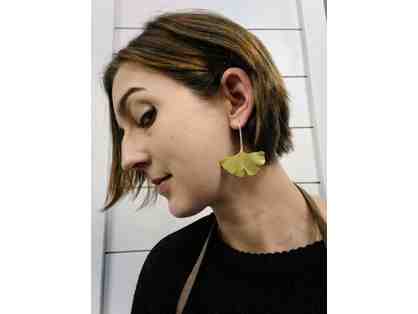 Beginning Jewelery Fabrication 1