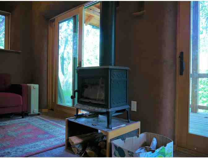 Southern Oregon lodge and cabin 4 night stay