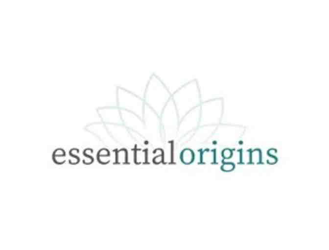 Essentials Basket - Essential Origins