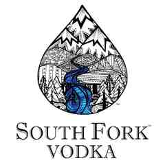 South Fork Vodka