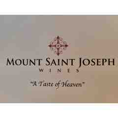 Mount Saint Joseph wines