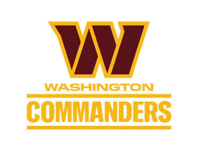 Pittsburgh Steelers @ Washington Commanders Four (4) Tickets + Parking Pass November 10th - Photo 1