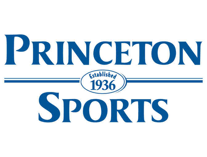 $200 Princeton Sports Gift Card - Photo 1