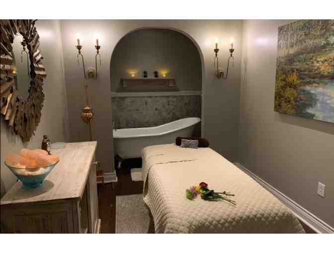 $25 Woodhouse Spa Gift Card - Photo 1