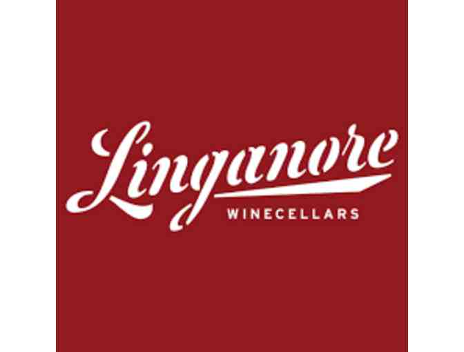 Private Wine Tasting For Two & Cheese Board @ Linganore Winecellars - Photo 1