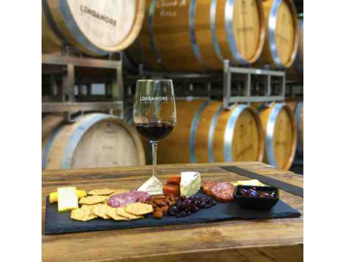 Private Wine Tasting For Two & Cheese Board @ Linganore Winecellars - Photo 2