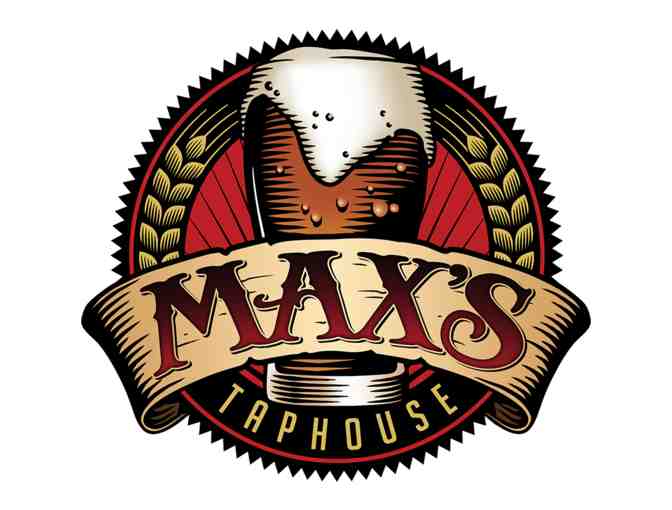 $25 Max's Taphouse Gift Card | Baltimore, MD - Photo 1