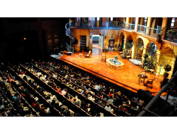 Tickets For Two (2) To See Babbitt @ The Shakespeare Theatre Company