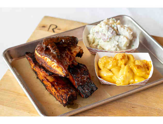 $25 Rocklands Barbeque Gift Card | Washington, DC - Photo 2