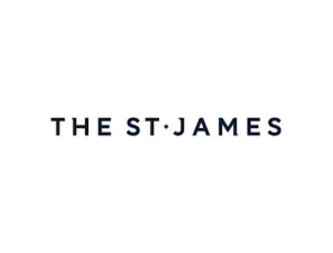 The St. James Performance Club | One Month Membership - Photo 2