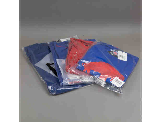 New Era Duffle Swag Bag