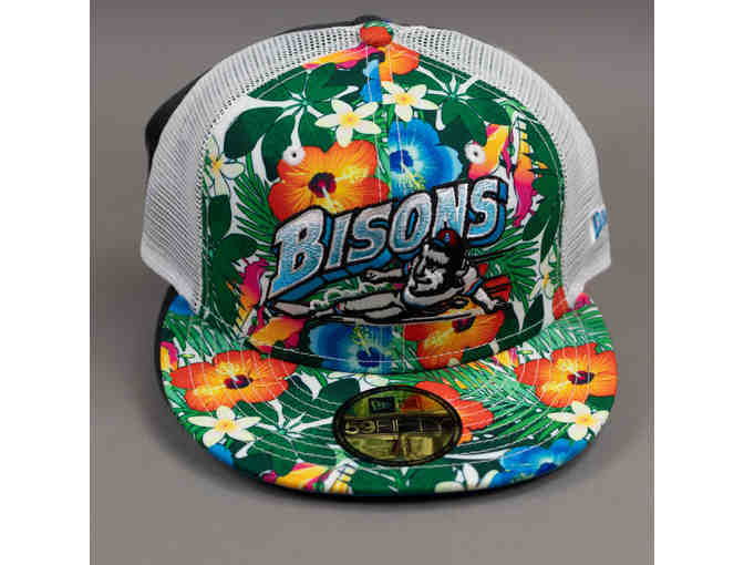 New Era Duffle Swag Bag