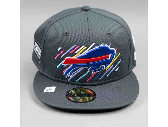 New Era Duffle Swag Bag