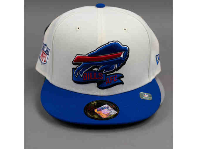 New Era Duffle Swag Bag