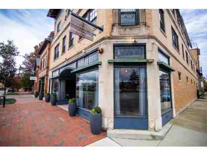 $100 Gift Certificate For The Kitchen Columbus